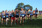 Senior Womens 2026 NEHL Eltringham, Mickley, Northumberland. Photo: David T. Hewitson/Sports for All Pics